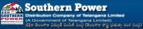 southern power distribution company of telangana limited Recruitment