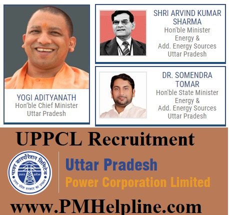 UPPCL Recruitment 2024