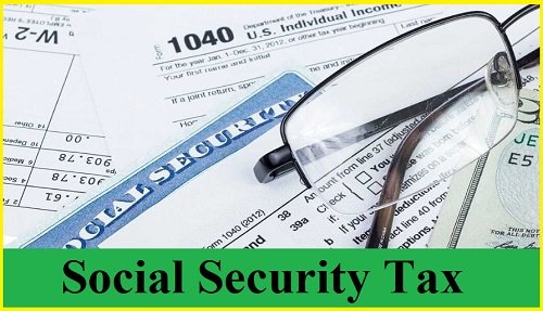 Social Security Tax 2024