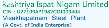RINL Vizag Steel Plant Recruitment 2023