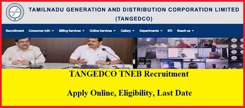 TNEB Recruitment 2023